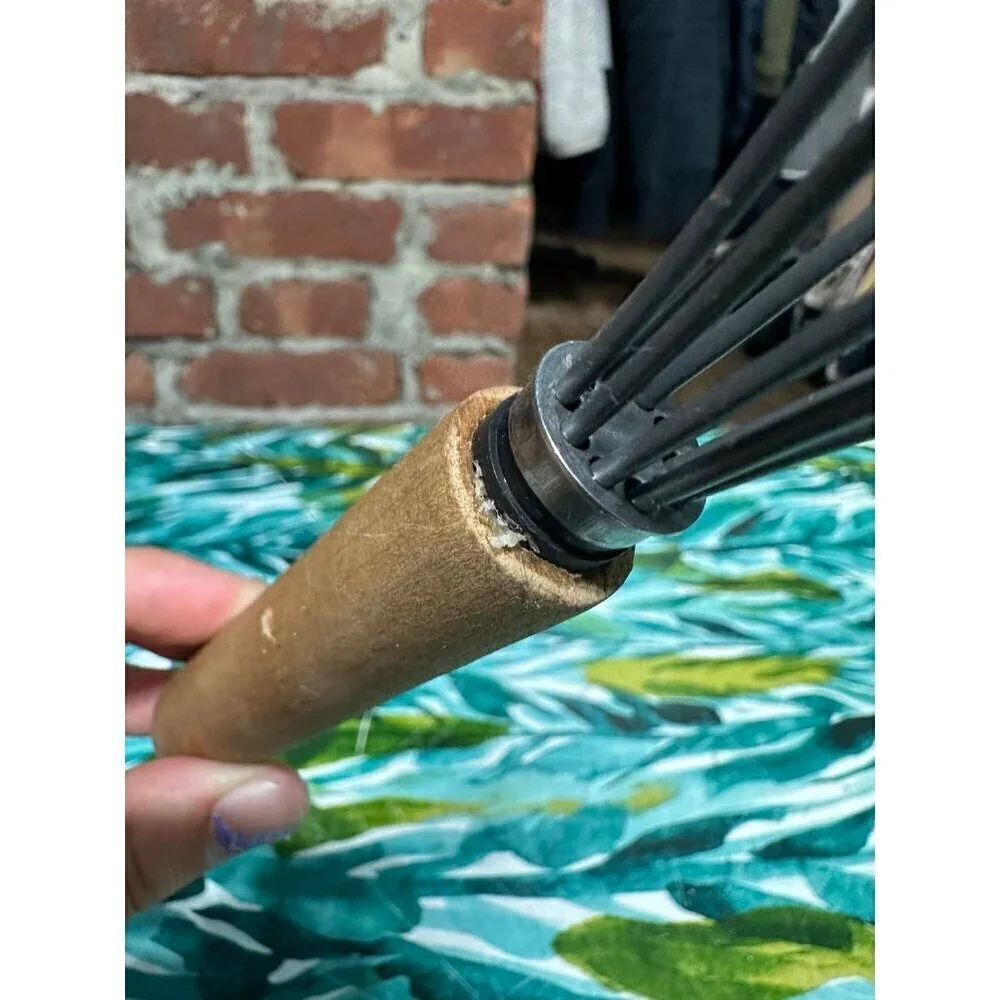 Silicone Kitchen whisk
